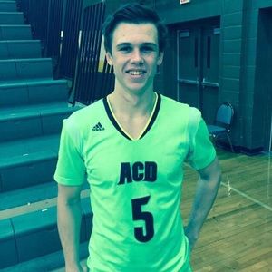 Meet your Posher, Jayden